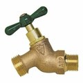 Arrowhead Brass No Kink Hose Bibb DCS371B